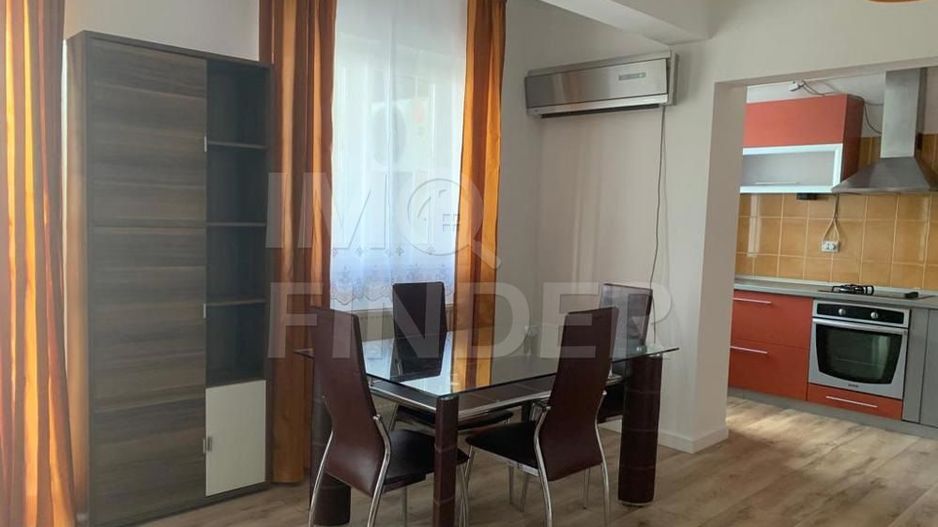 Apartament 3 camere 114 mp zona Iulius Mall - Poză 2