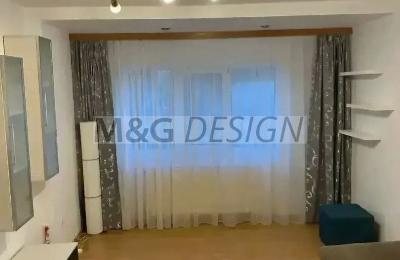 3 camere  decomandat etaj 1 Girocului - Poză 17