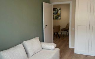 Apartament cu 2 camere decomandate în Florești – zonă premium. - Poză 1