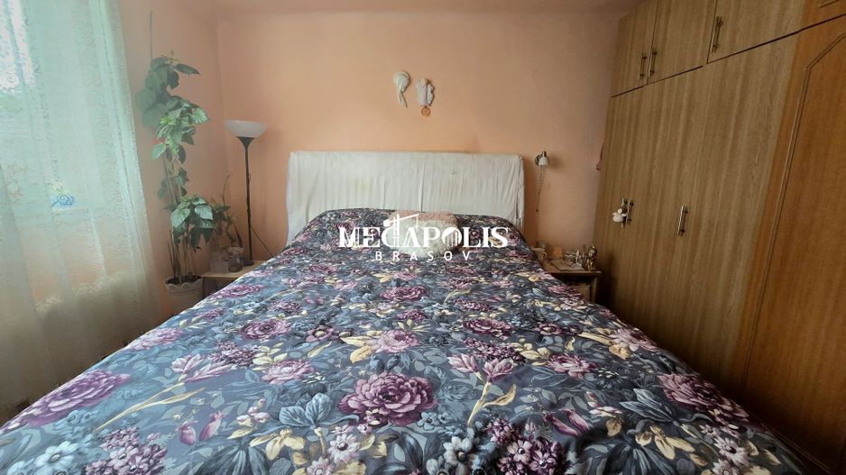 Casa 2 Camere | 102mp | Curte | Loc Parcare | Schei, Brasov - Poză 1