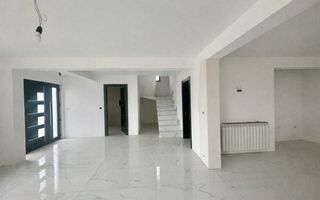 CASA INDIVIDUALA MODERNA | 600 MP TEREN | GARAJ | RADAUTI - Poză 1