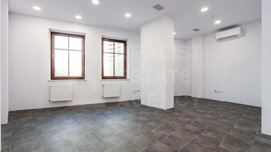 Chirie, spațiu de birouri, str. Bogdan Petriceicu Haşdeu, Rîșcani - Poză 16