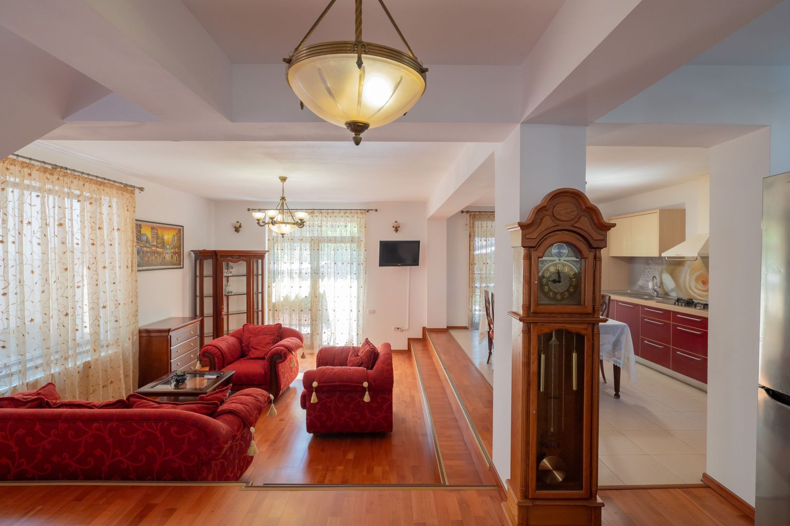 NOU! Cartier Ovidiu Sud – Vila la cheie, compartimentare ideala! - Poză 10