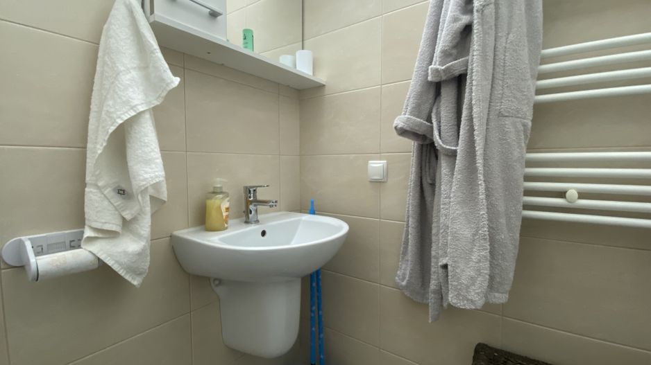 Apartament superb cu 3 camere, Dobroesti, 155.000€, 0% comision cumparator - Poză 9