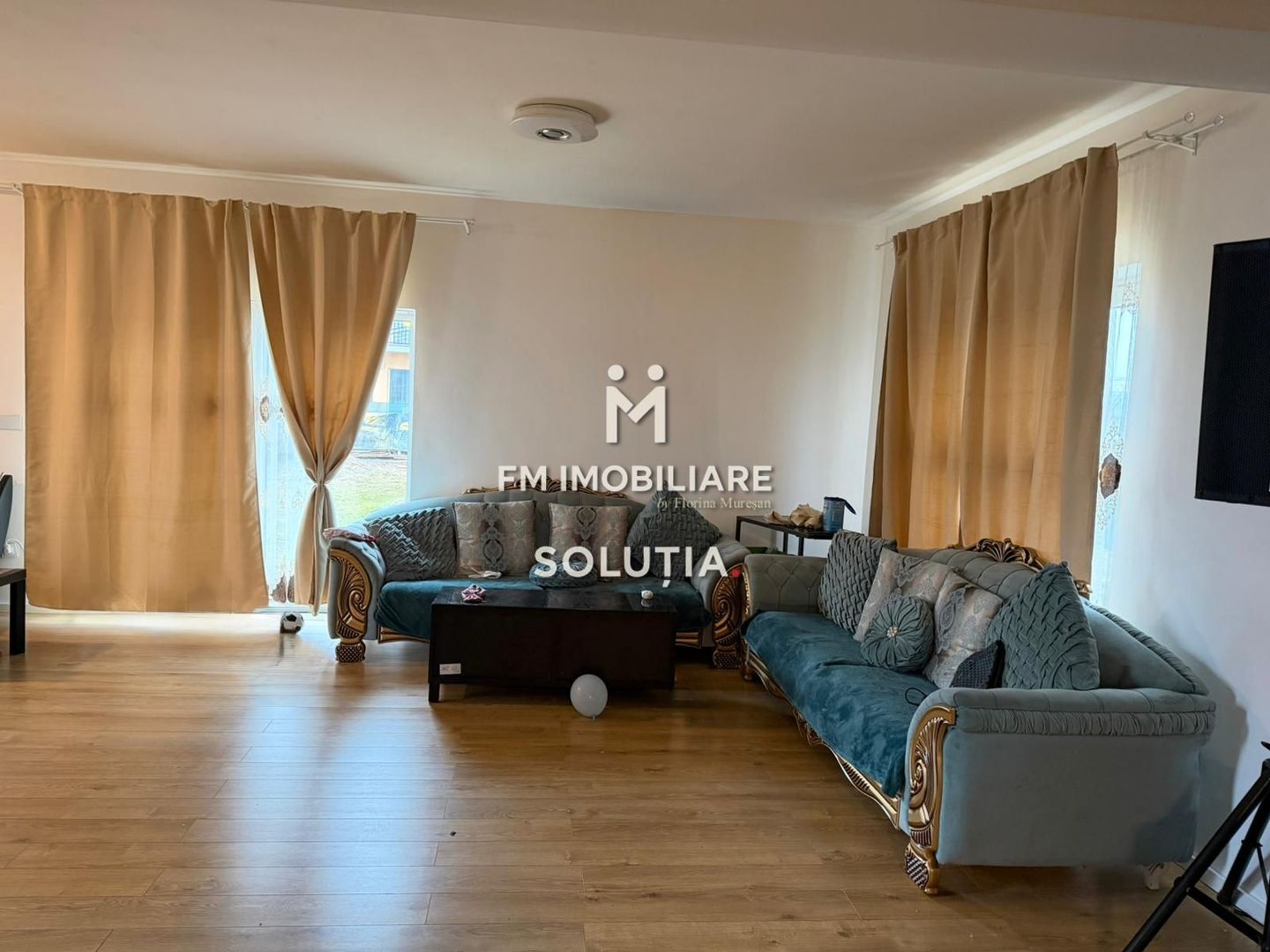 Casă P+1 la roșu, Dumbrăvița – 10 ari teren, drum principal - Poză 7