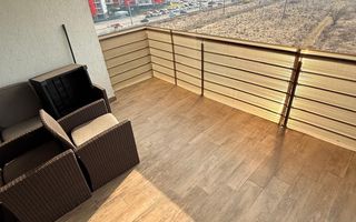 🏡 Apartament de lux de închiriat – Acta Residence | 600 €/lună | Parc - Poză 14