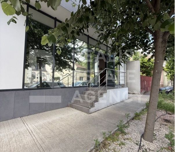 Spațiu comercial, parter, complex Campeador Luxury Apartments - Poză 3