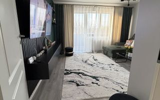 Complet mobilat - Apartament 2 camere - Poză 1