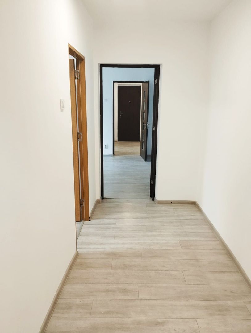 4 camere nemobilat, Ideal birou/locuit! Iancului-Mega Mall-TOTUL NOU! - Poză 2