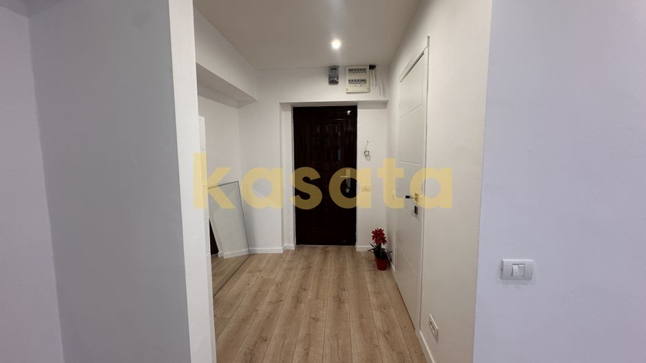 Garsonieră renovată complet, 41mp, cu lift – Lujerului - Poză 15