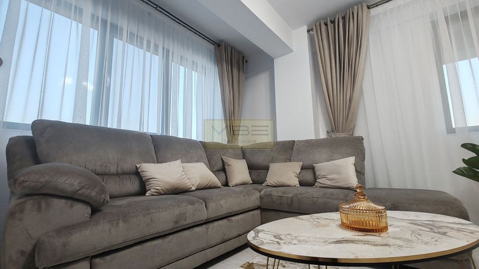 Apartament Premium - Vișan - Bucium Family Market! - Poză 3