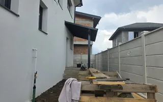 Vilă individuală în Tunari – 5 camere, curte privată - Poză 20