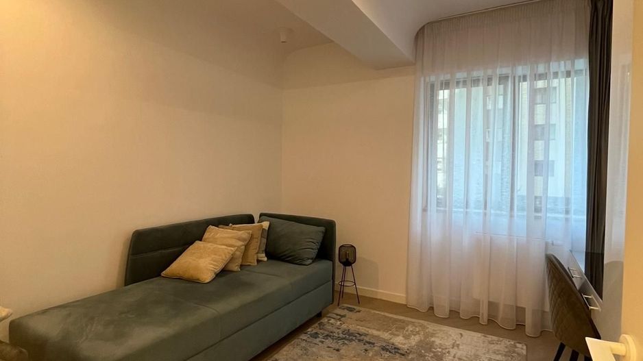 INCHIRIERE TREI CAMERE PARCARE INCLUSA PIPERA CORTINA NORTH - Poză 6