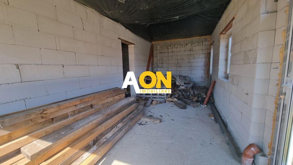 De vanzare casa 4 camere, 361mp teren, Alba-Micesti - Poză 4