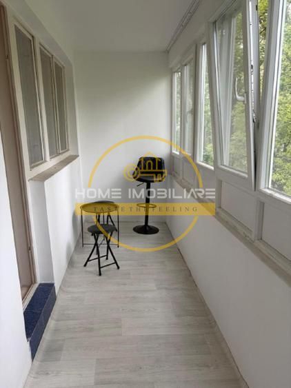 Apartament cu 2 camere/ 46mp / zona Tatarasi - Poză 6