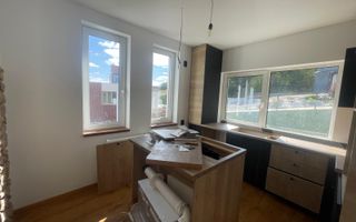 Duplex de 130mp, teren 320, finisat, zona Popesti - Poză 5