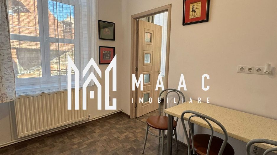 Garsoniera | Studio | Apartament cu 1 camera  | Ultracentral de Inchiriat - Poză 5