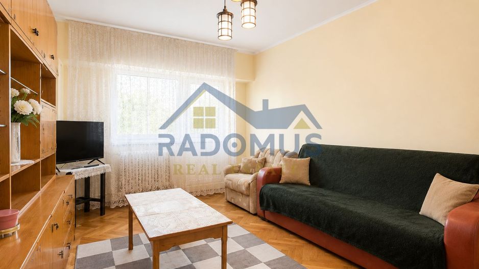 Apartament 2 camere | Ploiesti Ultracentral | Winmarkt | 58 mp | 400€ - Poză 2