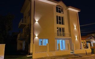 Vila individuala *9 camere * // Bucurestii Noi - Poză 17