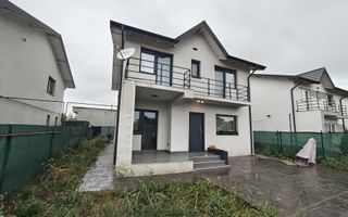 Vila individuala | 115 mp utili | Living 39 mp | Teren 250 mp - Poză 2