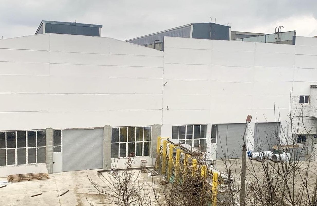 Spre chirie spații industriale depozit/producere/birou. - Poză 2