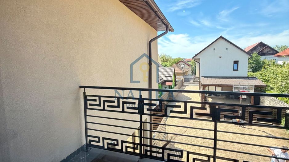 Casă de închiriat – zonă centrală, Parcul Regina Maria - Poză 8
