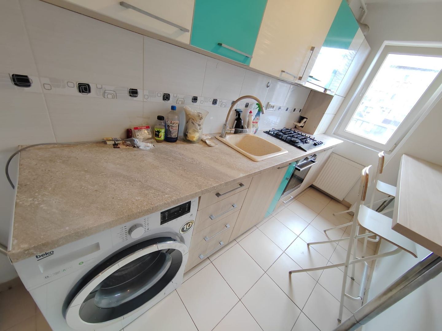 Dobroesti Apartament luminos gata de mutare sau inchiriere - Poză 5