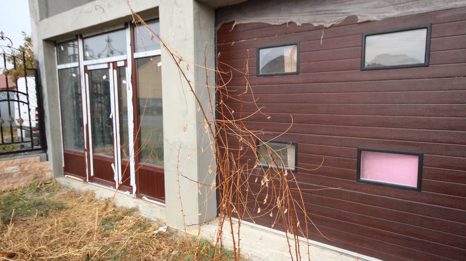 Casă in Sannicolau Mare 5 camere  zona Central - Poză 17