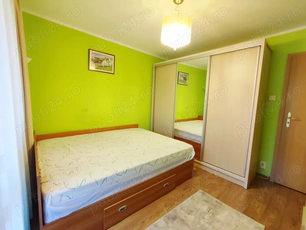 De vanzare apartament 2 camere Decomandat/Centrala proprie - Poză 5