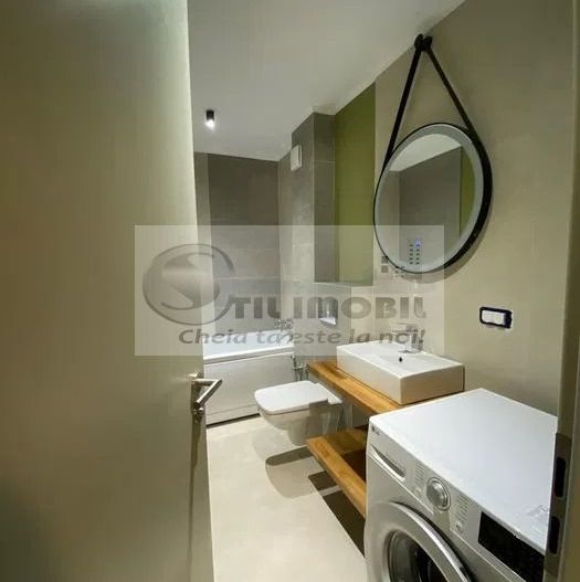 Apartament 2 camere LUX COPOU- 650 EURO - Poză 6