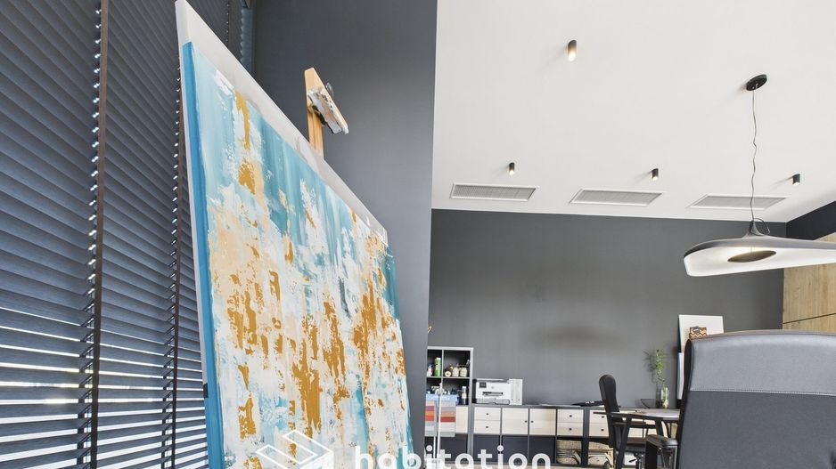 Spațiu comercial de închiriat la City of Mara - Birou/Showroom - Poză 11