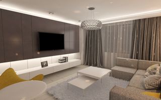 Apartament 3 camere cu finisaje premium, Comision 0 - Sector 4 - Poză 1