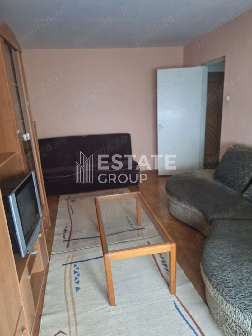 Apartament decomandat cu 2 camere, Zona Olimpia - Poză 1