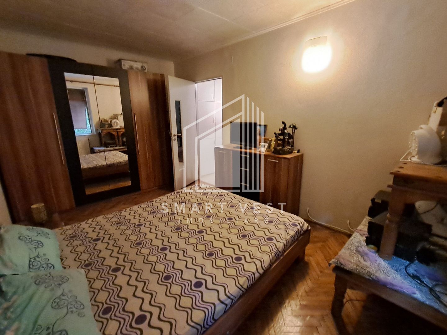 Apartament 2 camere | Parter | Zona Micro 14 - Poză 4