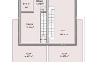 Teren cu Autorizație de Construire în Borhanci, Cluj-Napoca - Poză 6