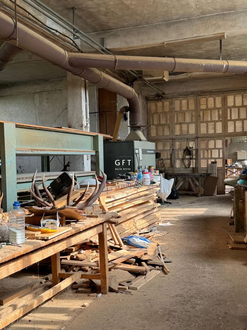 Exclusivitate! Complex multifunctional de vanzare/de inchiriat!!! - Poză 9