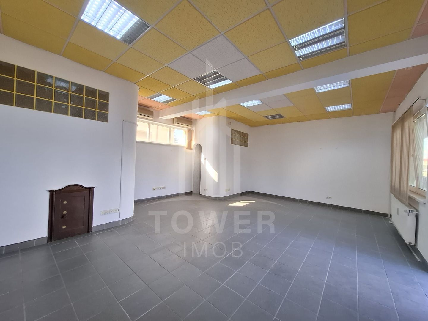 Spațiu comercial / birouri / producție ușoară de închiriat – Zona Turnișor - Poză 3
