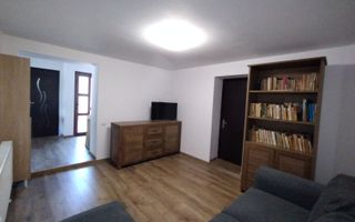 De inchiriat casa 3 camere, Rahova Sector 5 - Poză 1
