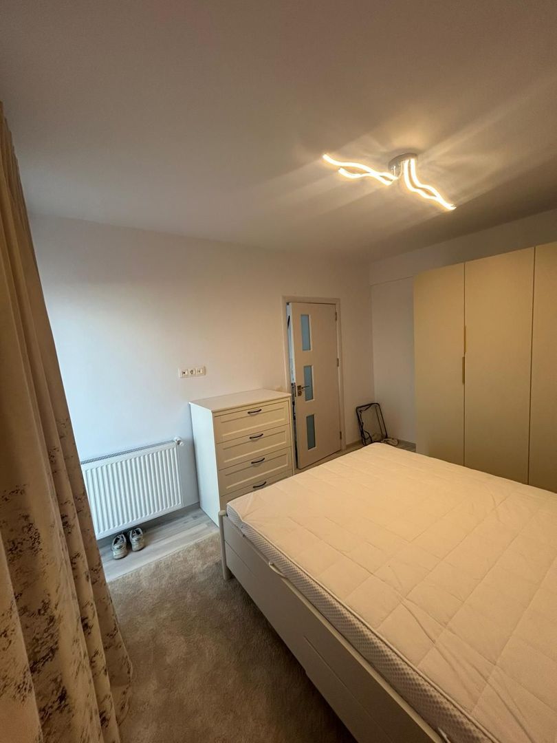 Apartament 2 camere Otopeni | prima închiriere - Poză 7