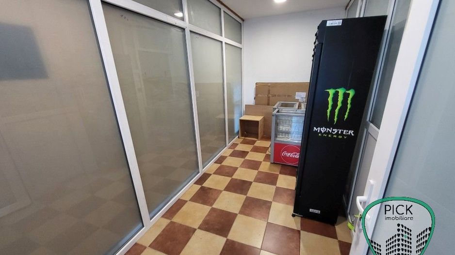 P 4171 - Spațiu de birouri în Livezeni, jud Mureș - Poză 9