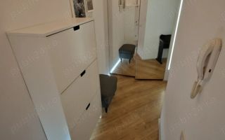 VANZARE 3 CAMERE | 80 MP UTILI | LOC PARCARE SUBTERAN INCLUS | 4CITY NORTH - Poză 12