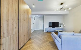 Apartament cu doua camere, Pipera Plaza, prima inchiriere - Poză 38