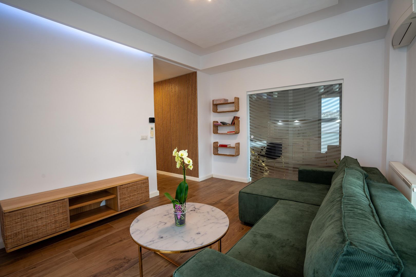 Apartament modern 3 camere I Zona Victoriei - Poză 2