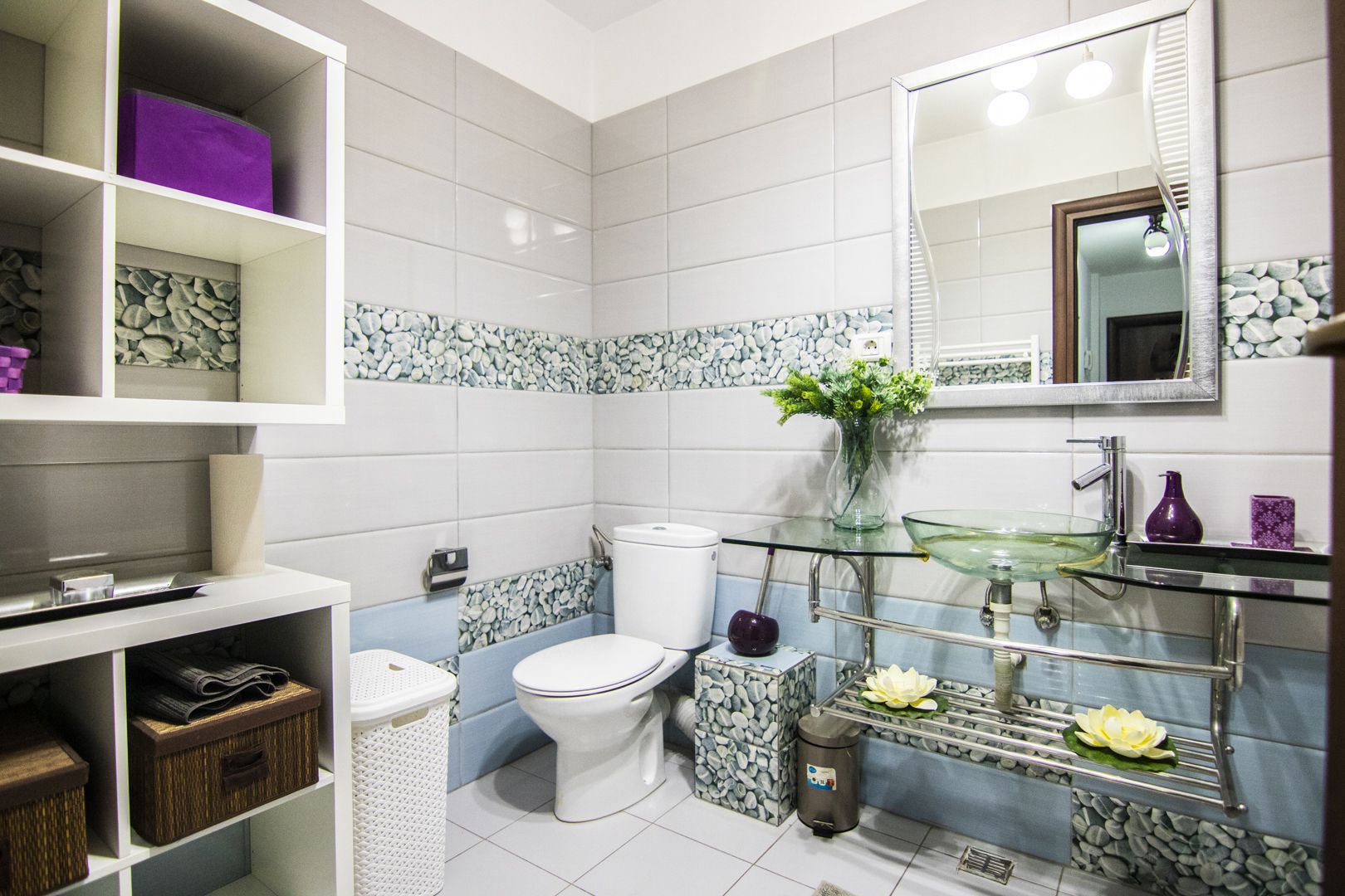 Drumul Taberei, 2 camere + terasa, statii stb, metrou Raul Doamnei - Poză 5