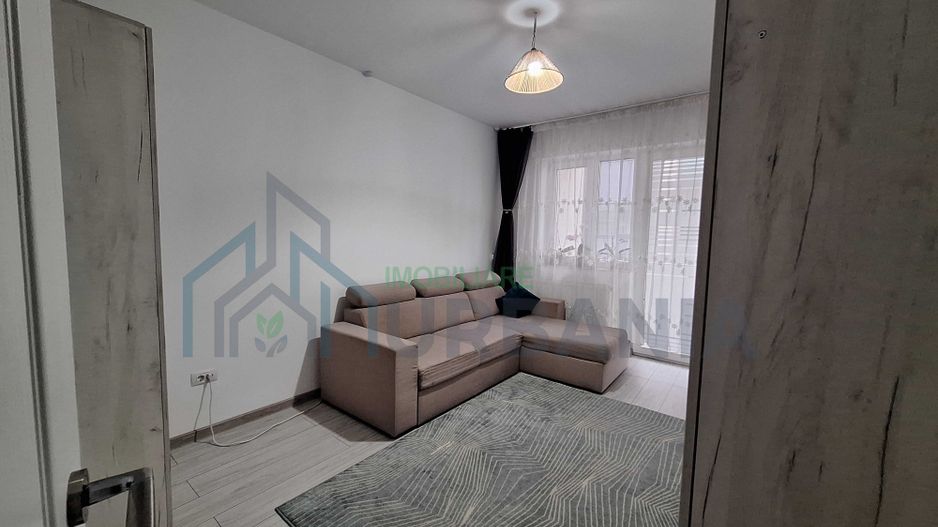 Apartament 1 cameră Panoramic Residence, Valea Adâncă - Poză 2