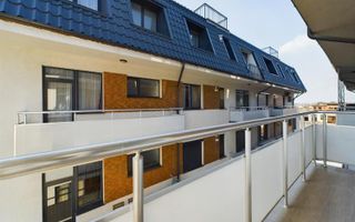 Apartament de 2 camere superb, amenajat de designer – Park Residence 6 - Poză 16