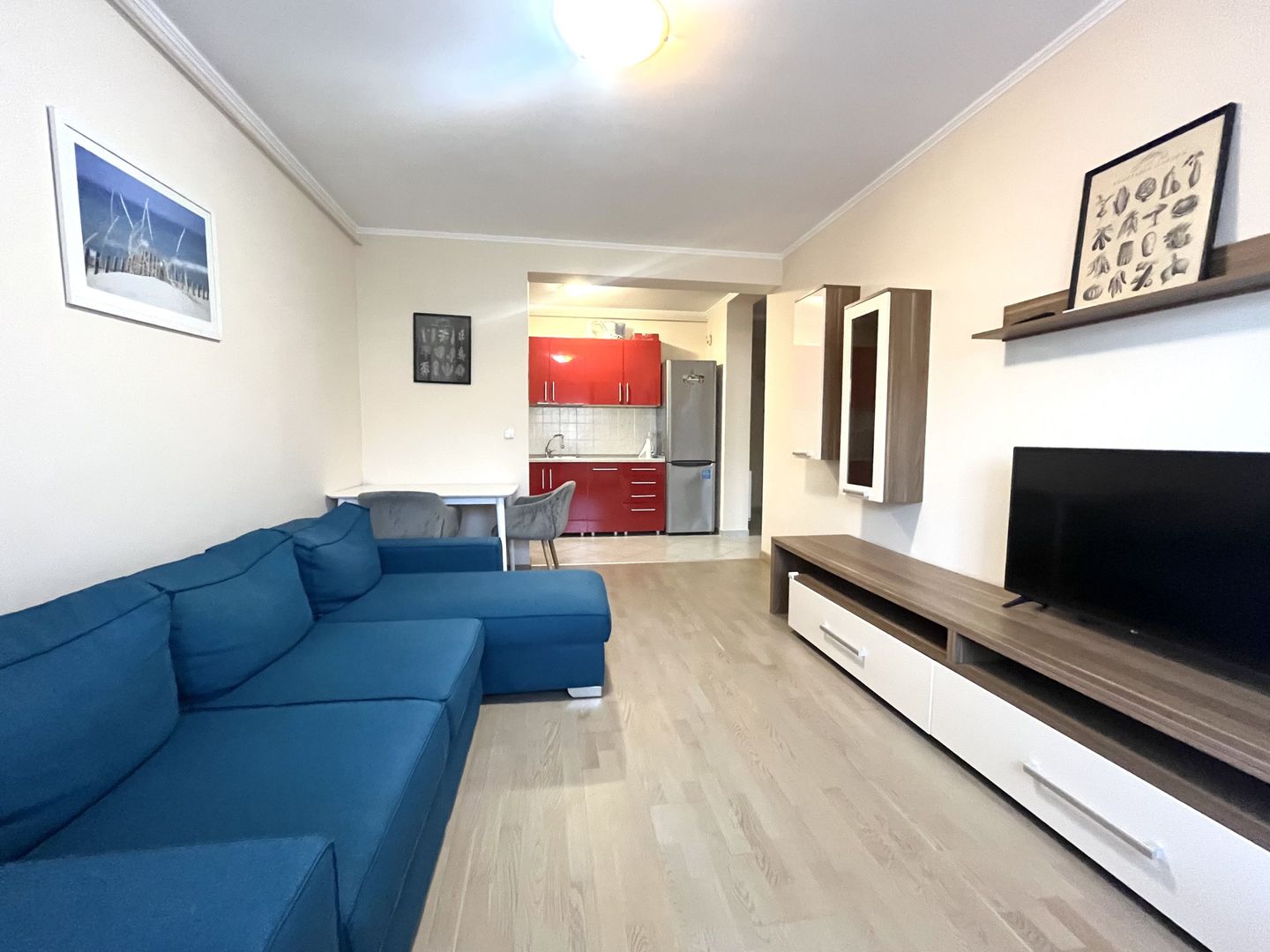 Apartament 2 camere, modern si primitor, zona Lipovei - Iulius Town - Poză 3