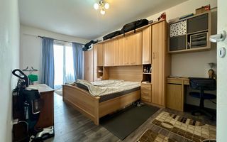 Apartament 3 camere 67mp, curte și loc parcare, Giroc - Poză 3