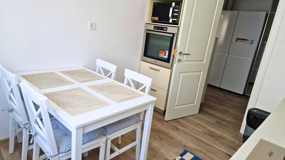 De închiriat: apartament 2 camere - Crângași - metrou - Poză 5