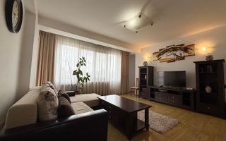 3 camere boutique Dorobanți | Garaj subteran - Poză 2